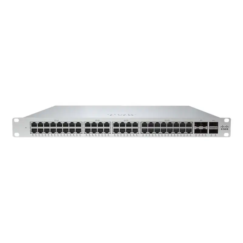 Cisco Meraki Cloud Managed MS355-48X - Commutateur - C3 - Géré - 16 x 1 - 2.5 - 5 - 10GBase-T + 32 x 1... (MS355-48X-HW)_1